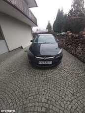 Używany Opel Astra 2014