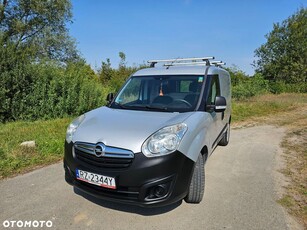 Używany Opel Combo 2016