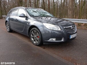 Używany Opel Insignia 2009