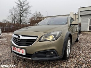 Używany Opel Insignia 2015