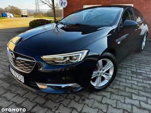 Używany Opel Insignia 2019