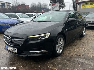 Używany Opel Insignia 2019