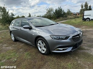 Używany Opel Insignia 2019