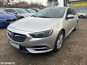 Używany Opel Insignia 2020