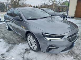 Używany Opel Insignia 2021