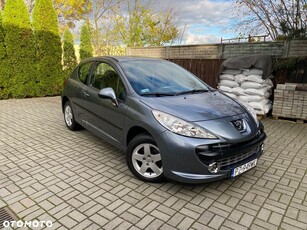 Używany Peugeot 207 2009