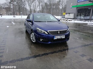 Używany Peugeot 308 2018