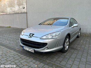 Używany Peugeot 407 2009