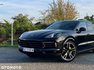 Używany Porsche Cayenne 2022