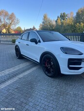 Używany Porsche Cayenne 2024