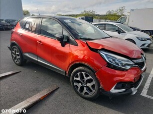 Używany Renault Captur 2018