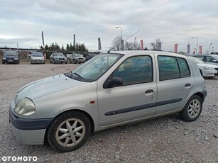 Używany Renault Clio 1999