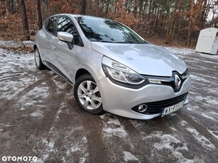 Używany Renault Clio 2016