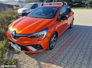 Używany Renault Clio 2023