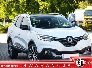 Używany Renault Kadjar 2016