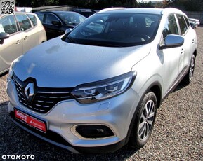 Używany Renault Kadjar 2021