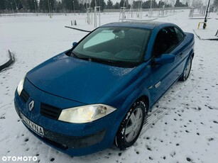 Używany Renault Megane 2004