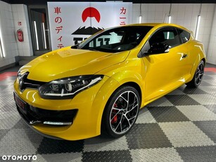 Używany Renault Megane 2014