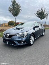 Używany Renault Megane 2017