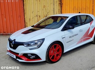 Używany Renault Megane 2020