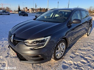 Używany Renault Megane 2021