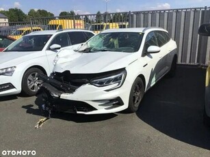 Używany Renault Megane 2021