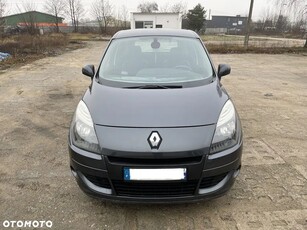 Używany Renault Scenic 2009