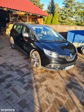 Używany Renault Scenic 2017