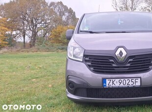 Używany Renault Trafic 2019