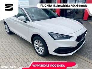 Używany Seat Leon 2023