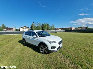 Używany Seat Tarraco 2019