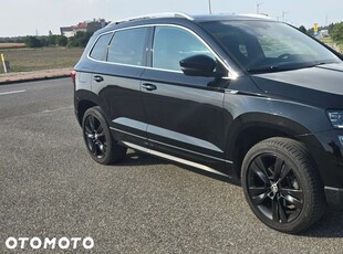 Używany Skoda Karoq 2020