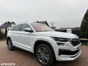 Używany Skoda Kodiaq 2023