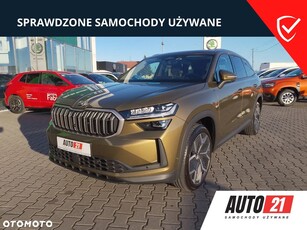 Używany Skoda Kodiaq 2024