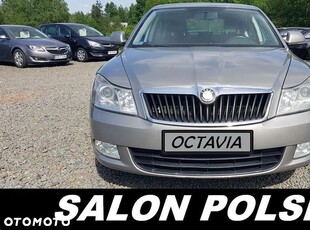 Używany Skoda Octavia 2009