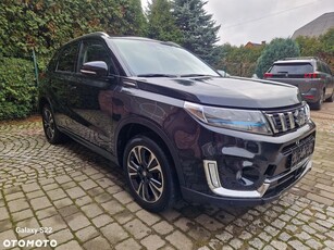 Używany Suzuki Vitara 2020