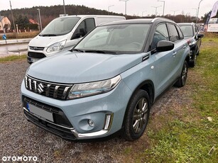 Używany Suzuki Vitara 2023