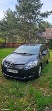 Używany Toyota Auris 2011