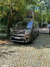 Używany Toyota Proace Verso 2021