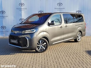 Używany Toyota Proace Verso 2024