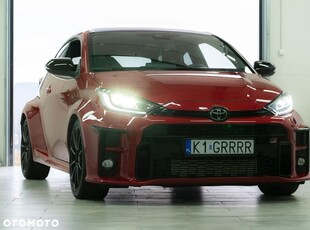 Używany Toyota Yaris 2021