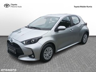 Używany Toyota Yaris 2023