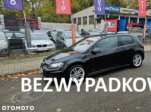 Używany Volkswagen Golf 2016