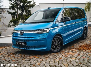 Używany Volkswagen Multivan 2023