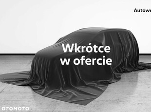 Używany Volkswagen Touran 2020