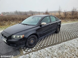 Używany Volvo S40 2007