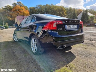 Używany Volvo S60 2015