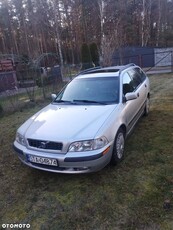 Używany Volvo V40 2002