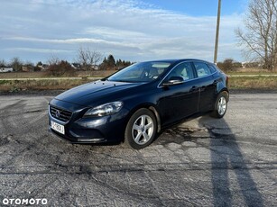 Używany Volvo V40 2015