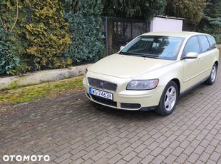 Używany Volvo V50 2004